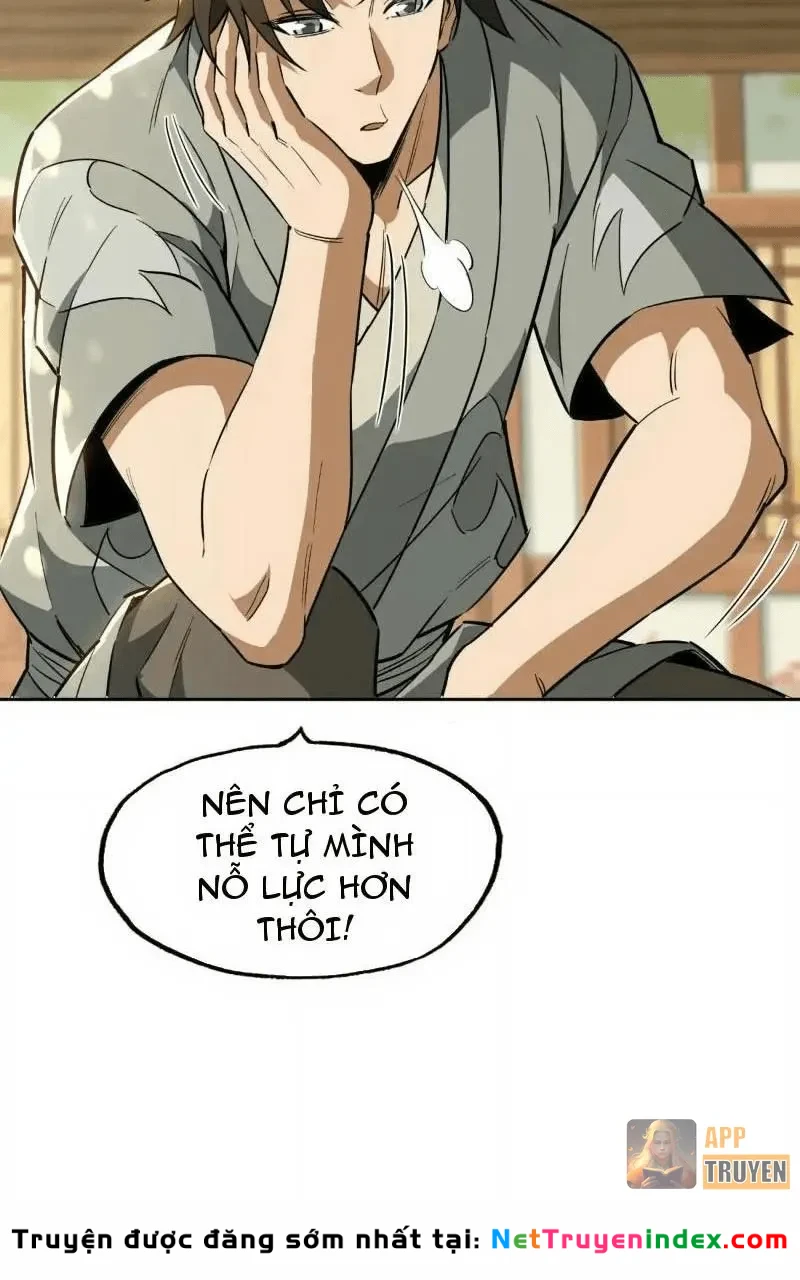 Đạo Gia Phải Phi Thăng Chapter 48 - Trang 8