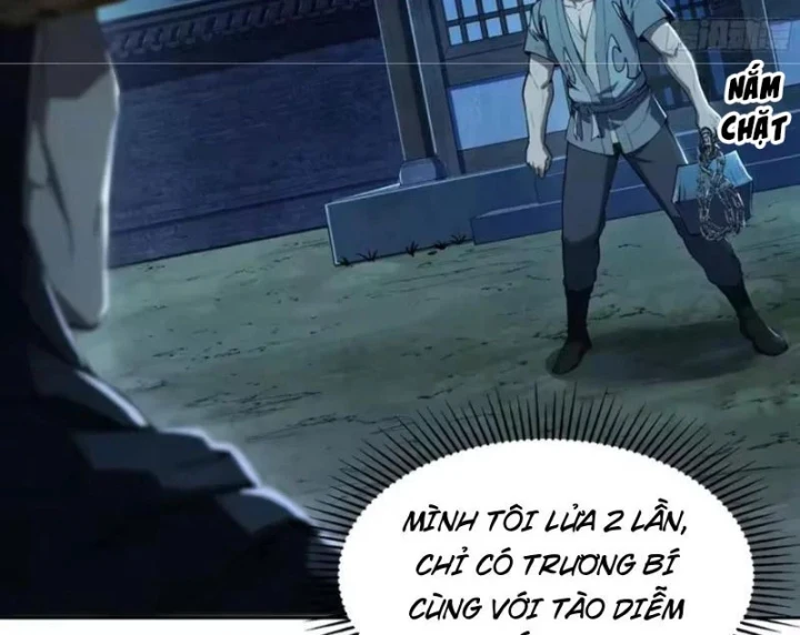 Đạo Gia Phải Phi Thăng Chapter 49 - Trang 10