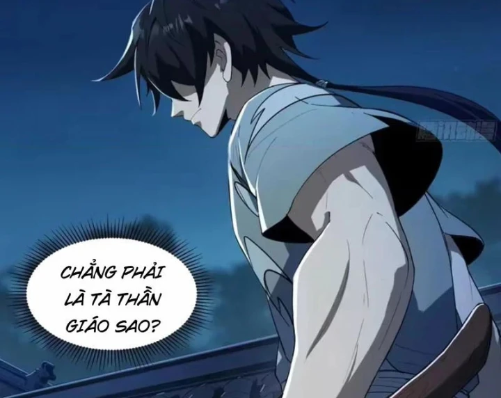 Đạo Gia Phải Phi Thăng Chapter 49 - Trang 12
