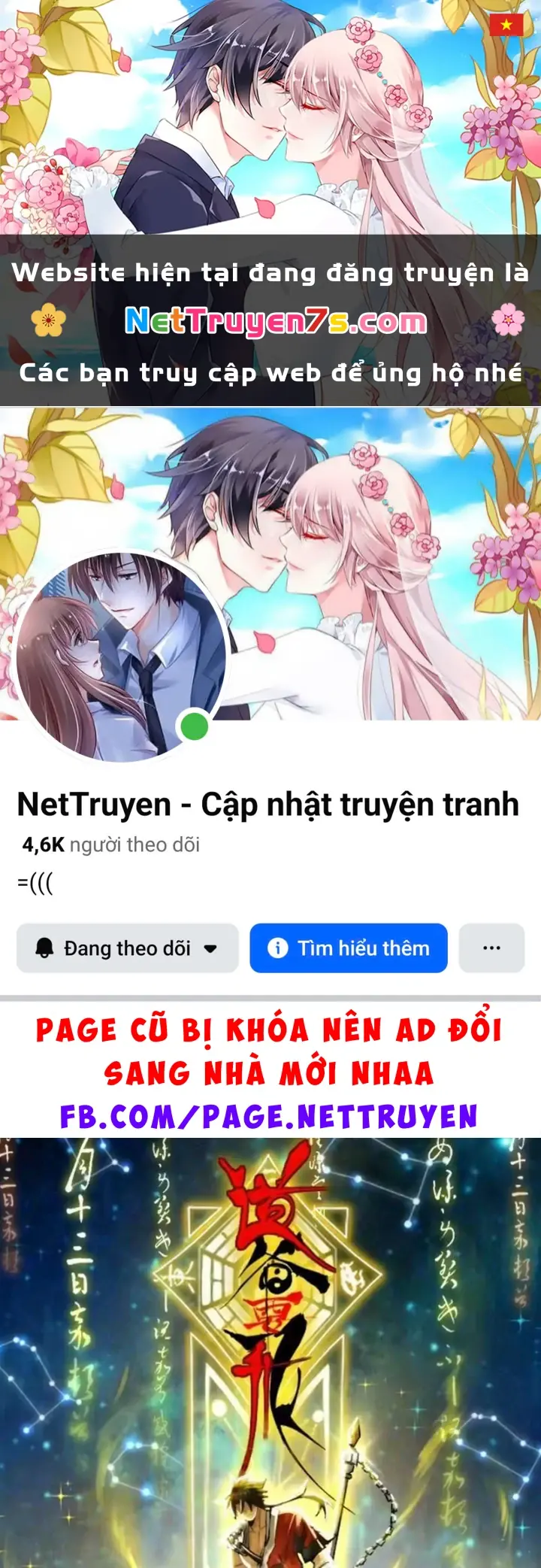 Đạo Gia Phải Phi Thăng Chapter 49 - Trang 2