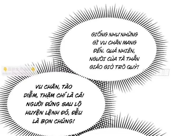 Đạo Gia Phải Phi Thăng Chapter 49 - Trang 21