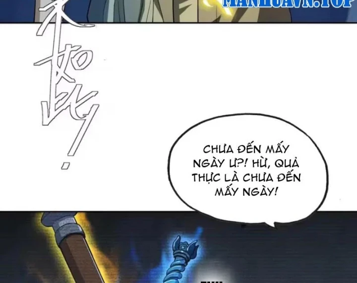 Đạo Gia Phải Phi Thăng Chapter 49 - Trang 24