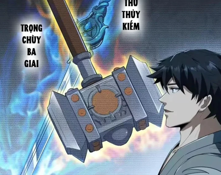 Đạo Gia Phải Phi Thăng Chapter 49 - Trang 25
