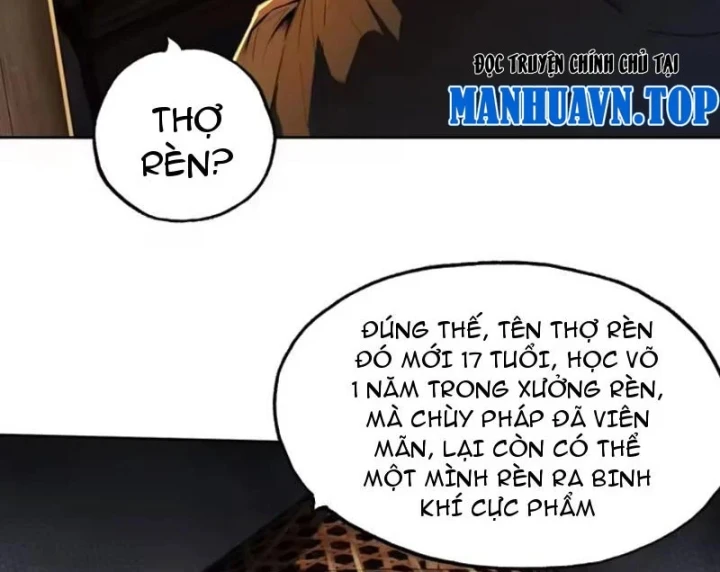 Đạo Gia Phải Phi Thăng Chapter 49 - Trang 40
