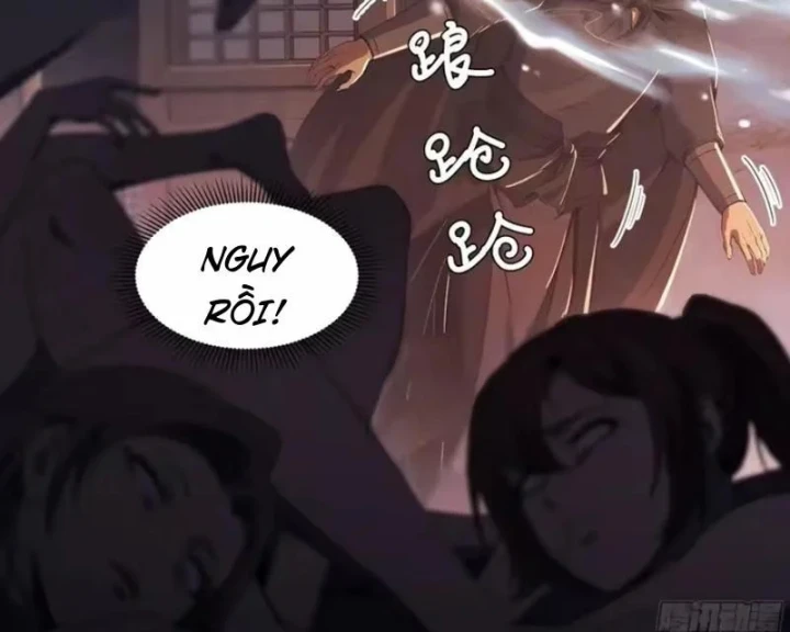 Đạo Gia Phải Phi Thăng Chapter 49 - Trang 47