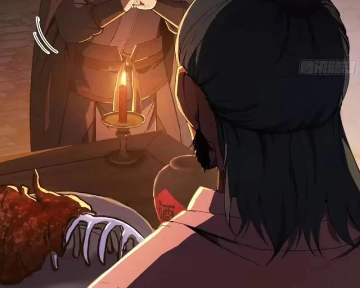 Đạo Gia Phải Phi Thăng Chapter 49 - Trang 50