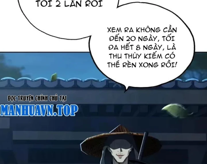Đạo Gia Phải Phi Thăng Chapter 49 - Trang 6
