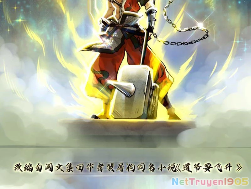 Đạo Gia Phải Phi Thăng Chapter 5 - Trang 2