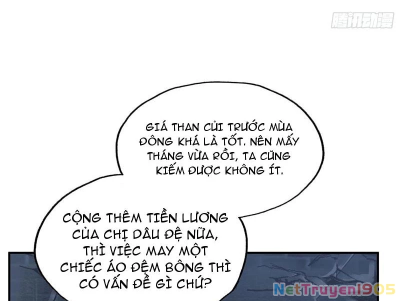 Đạo Gia Phải Phi Thăng Chapter 5 - Trang 20