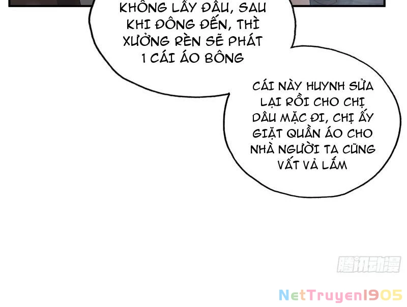 Đạo Gia Phải Phi Thăng Chapter 5 - Trang 23