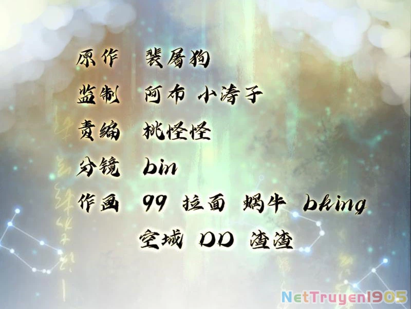 Đạo Gia Phải Phi Thăng Chapter 5 - Trang 3
