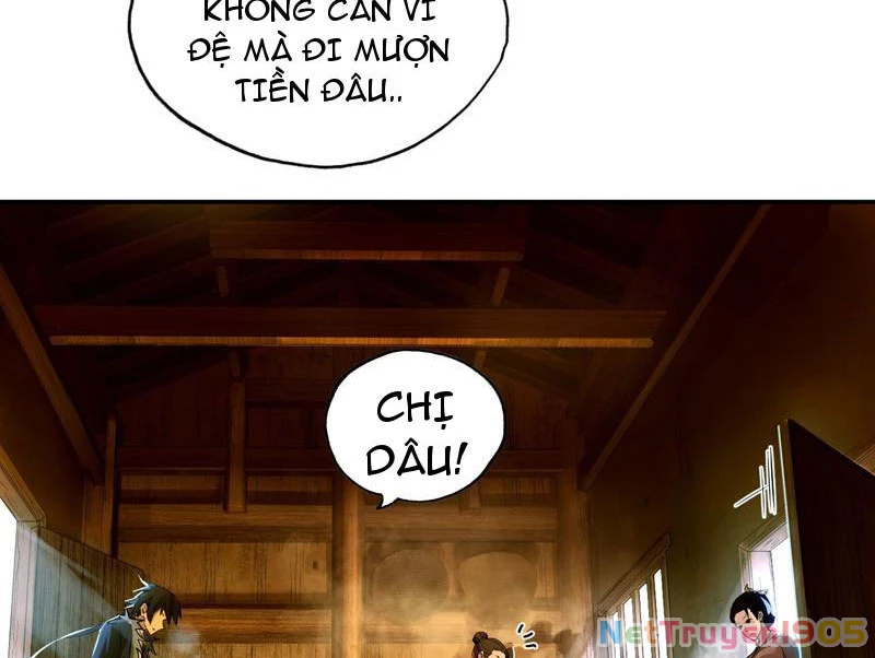 Đạo Gia Phải Phi Thăng Chapter 5 - Trang 43