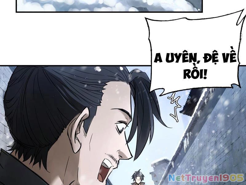 Đạo Gia Phải Phi Thăng Chapter 5 - Trang 7