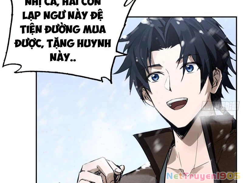 Đạo Gia Phải Phi Thăng Chapter 5 - Trang 9