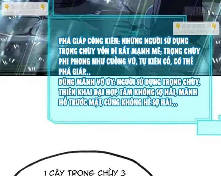 Đạo Gia Phải Phi Thăng Chapter 50 - Trang 16