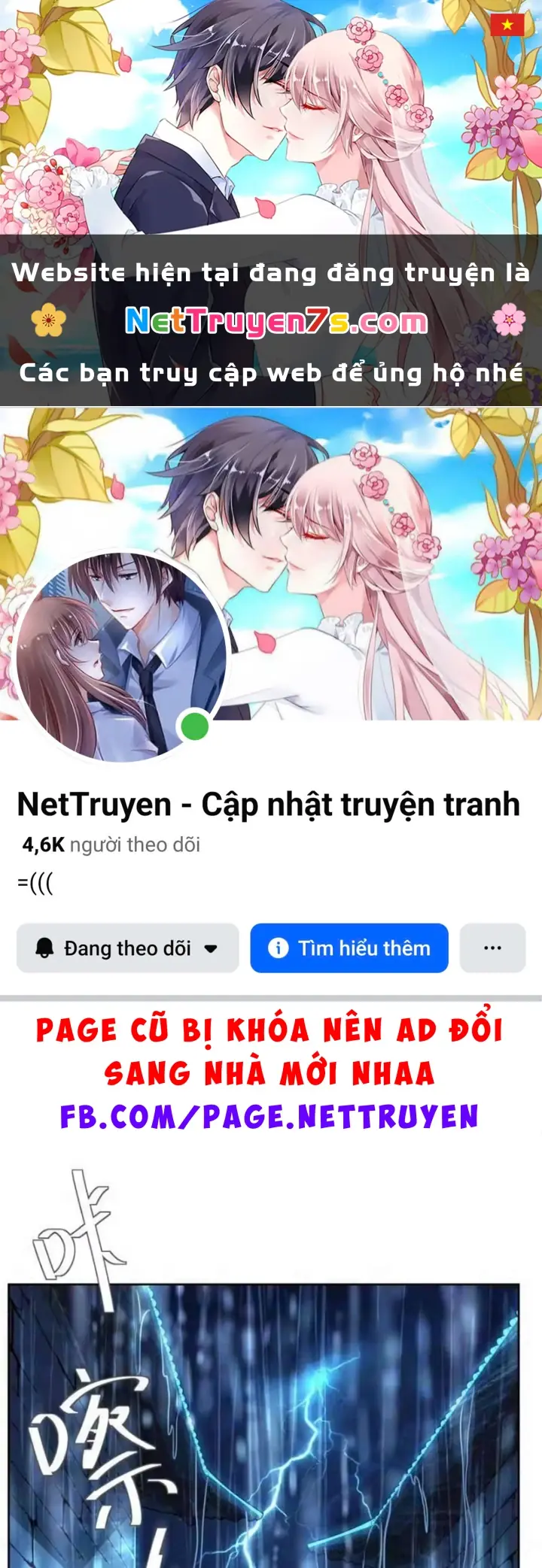 Đạo Gia Phải Phi Thăng Chapter 50 - Trang 2