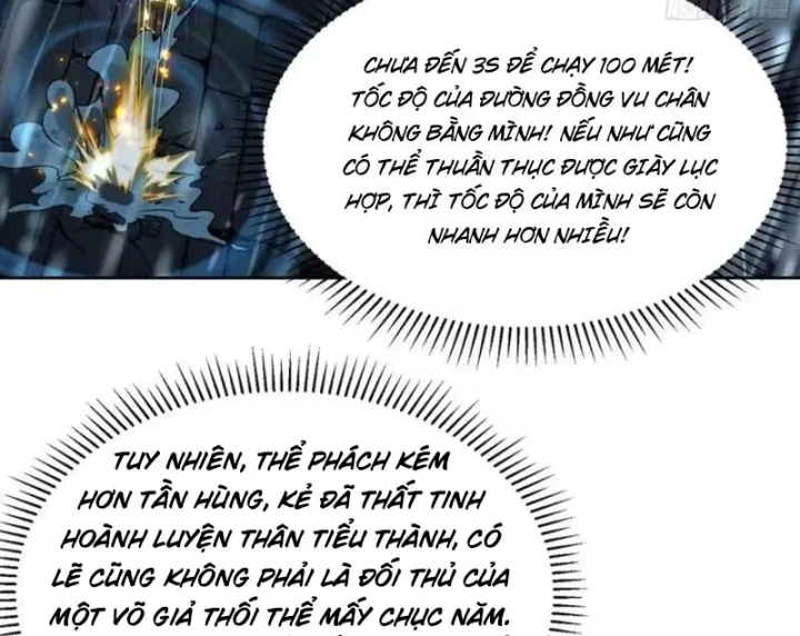 Đạo Gia Phải Phi Thăng Chapter 50 - Trang 29