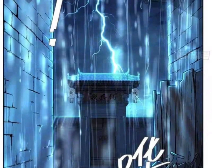Đạo Gia Phải Phi Thăng Chapter 50 - Trang 3