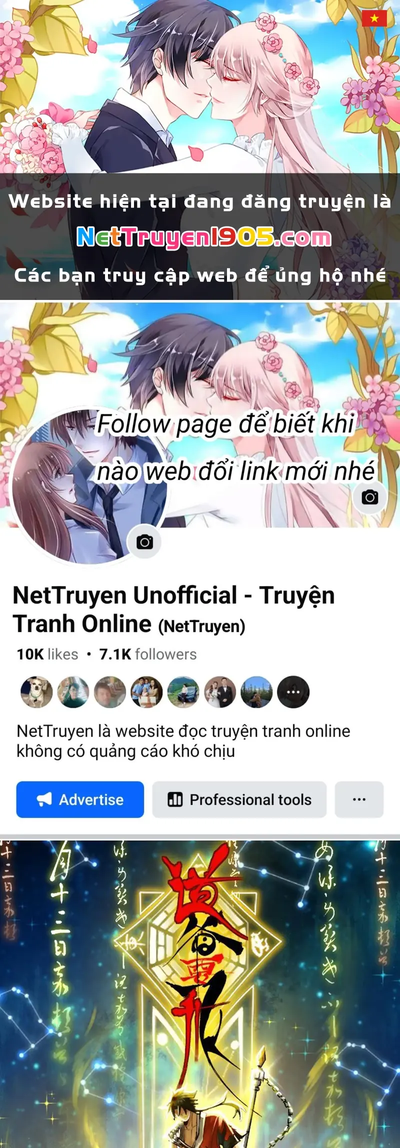 Đạo Gia Phải Phi Thăng Chapter 6 - Trang 1