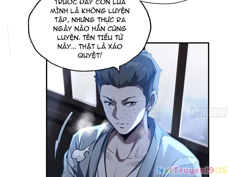 Đạo Gia Phải Phi Thăng Chapter 6 - Trang 18