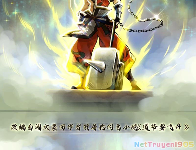 Đạo Gia Phải Phi Thăng Chapter 6 - Trang 2