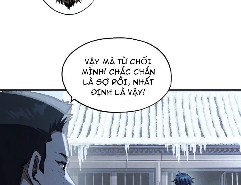 Đạo Gia Phải Phi Thăng Chapter 6 - Trang 28