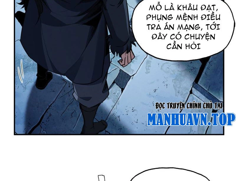 Đạo Gia Phải Phi Thăng Chapter 6 - Trang 36
