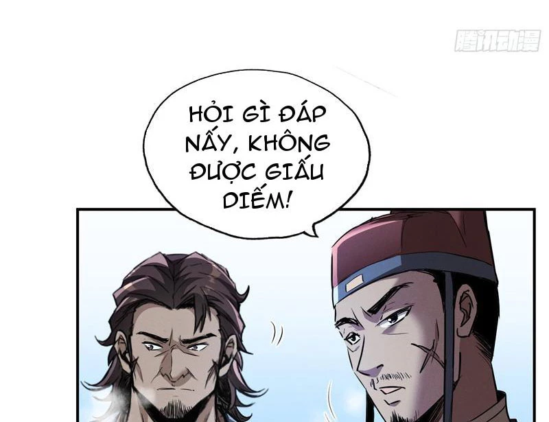 Đạo Gia Phải Phi Thăng Chapter 6 - Trang 39