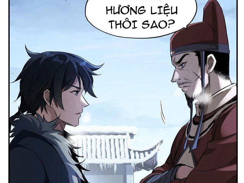 Đạo Gia Phải Phi Thăng Chapter 6 - Trang 45