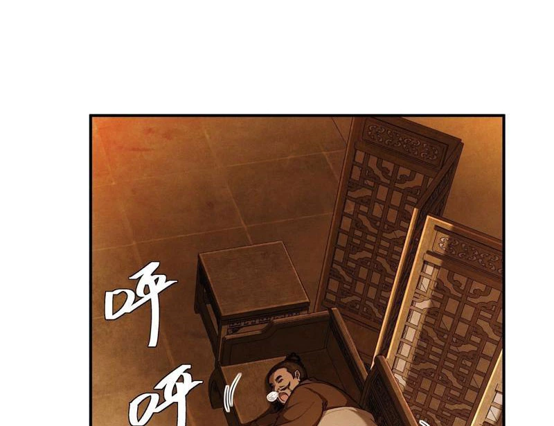 Đạo Gia Phải Phi Thăng Chapter 6 - Trang 5