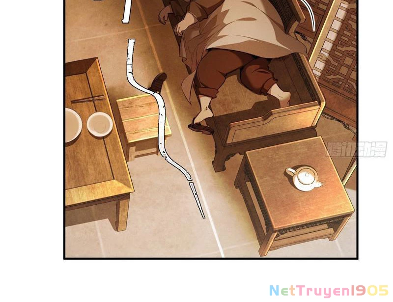 Đạo Gia Phải Phi Thăng Chapter 6 - Trang 6