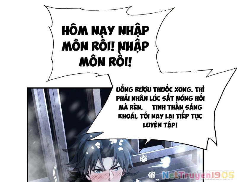 Đạo Gia Phải Phi Thăng Chapter 6 - Trang 9