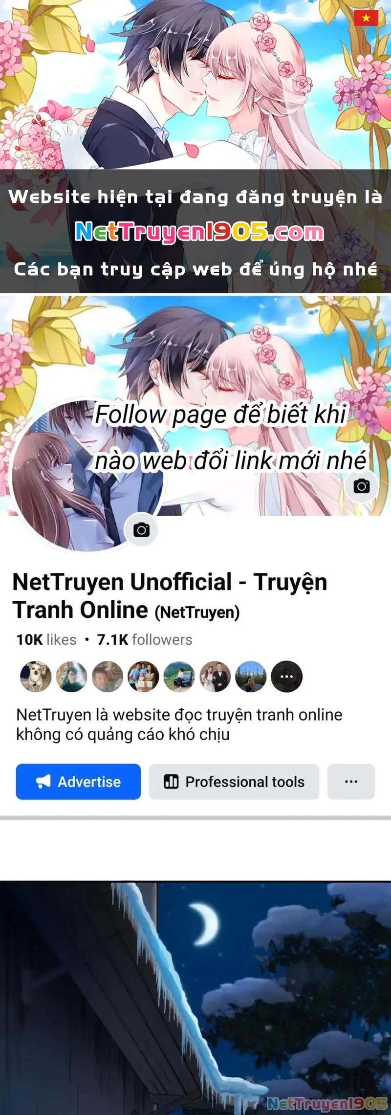 Đạo Gia Phải Phi Thăng Chapter 7 - Trang 1