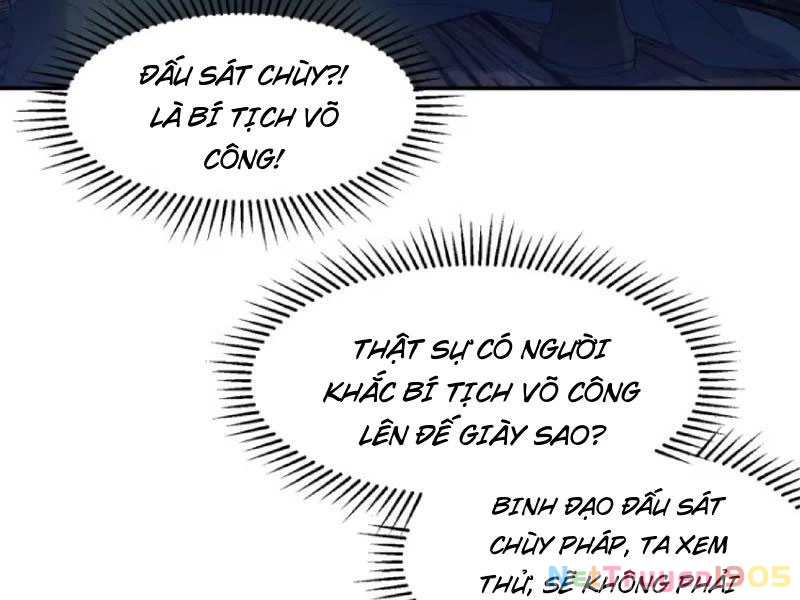 Đạo Gia Phải Phi Thăng Chapter 7 - Trang 11