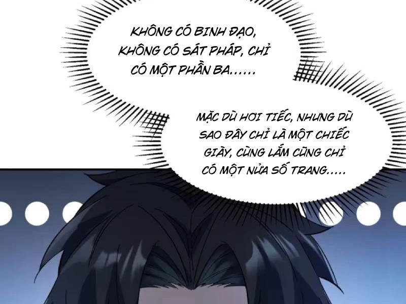 Đạo Gia Phải Phi Thăng Chapter 7 - Trang 22