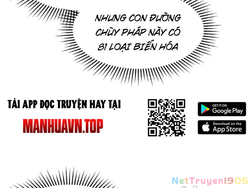 Đạo Gia Phải Phi Thăng Chapter 7 - Trang 24