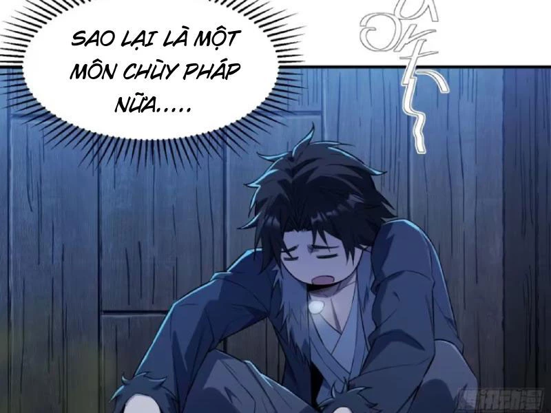 Đạo Gia Phải Phi Thăng Chapter 7 - Trang 25