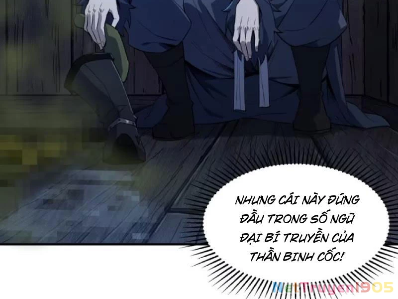 Đạo Gia Phải Phi Thăng Chapter 7 - Trang 26