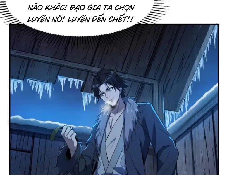 Đạo Gia Phải Phi Thăng Chapter 7 - Trang 28