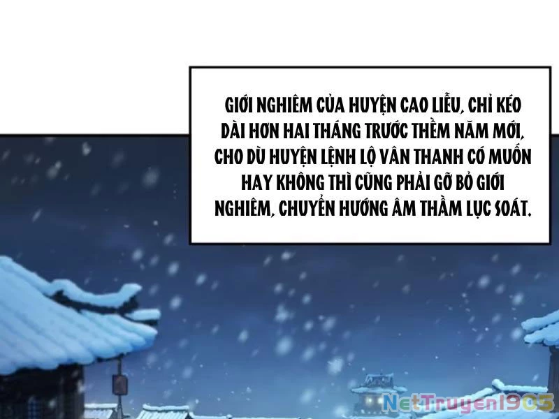 Đạo Gia Phải Phi Thăng Chapter 7 - Trang 31