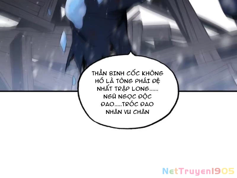 Đạo Gia Phải Phi Thăng Chapter 7 - Trang 40