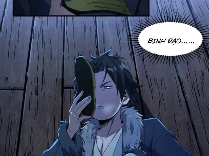 Đạo Gia Phải Phi Thăng Chapter 7 - Trang 9