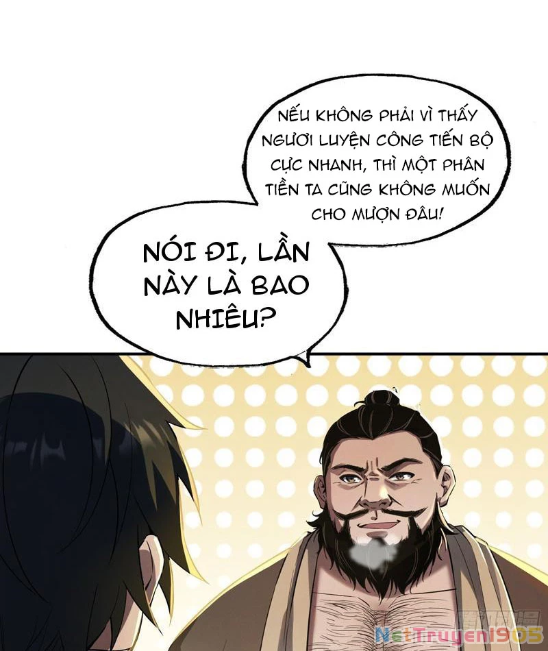 Đạo Gia Phải Phi Thăng Chapter 8 - Trang 10