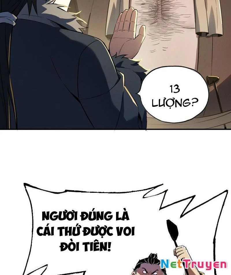 Đạo Gia Phải Phi Thăng Chapter 8 - Trang 11