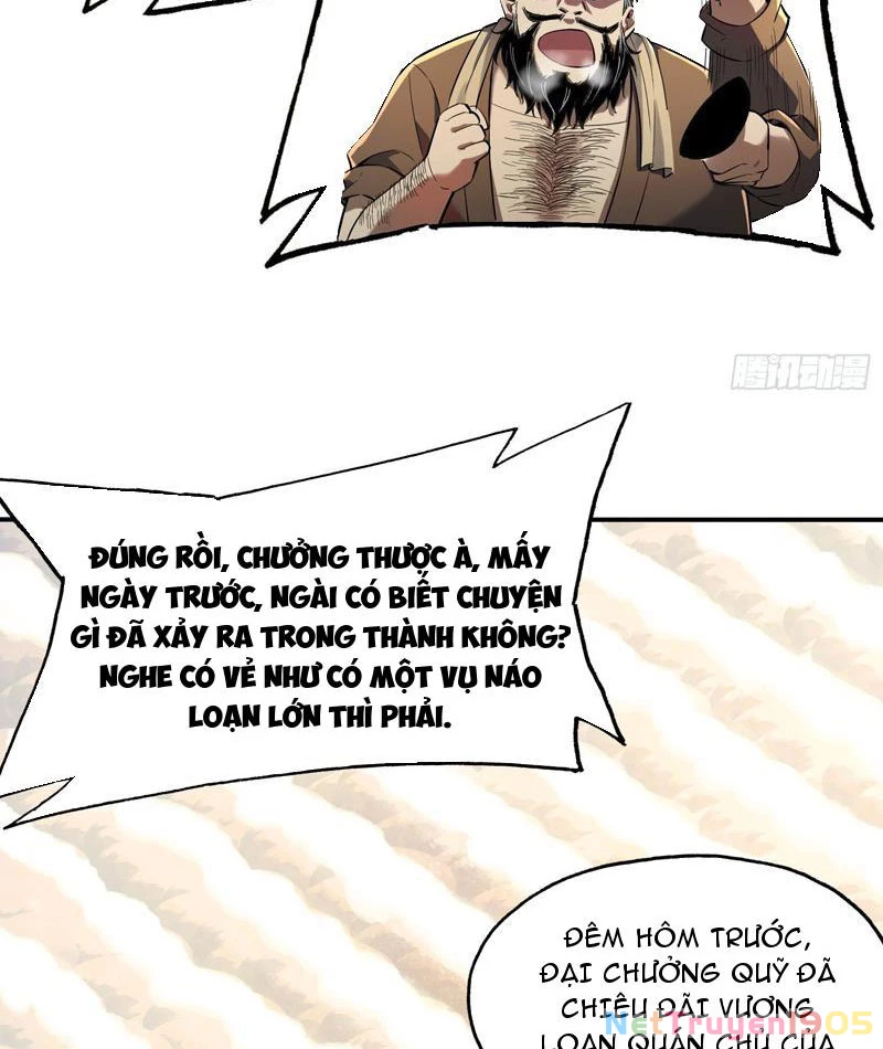 Đạo Gia Phải Phi Thăng Chapter 8 - Trang 12