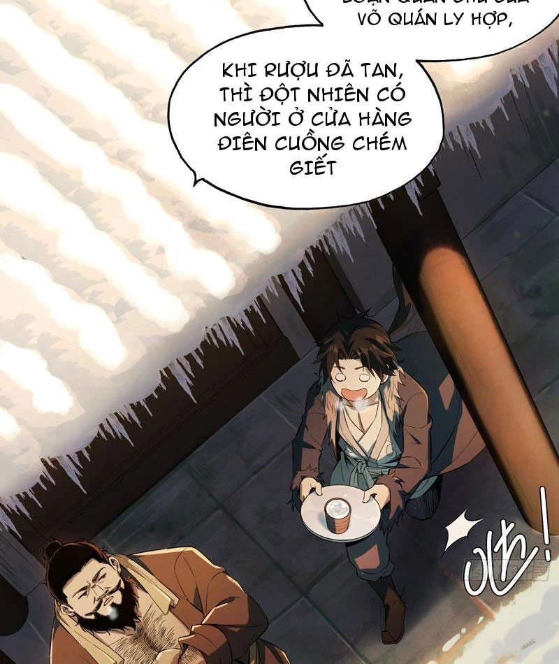 Đạo Gia Phải Phi Thăng Chapter 8 - Trang 13