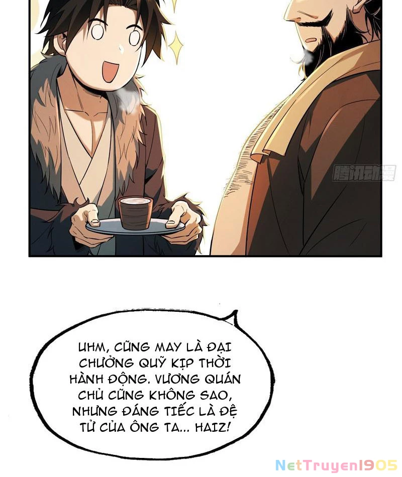 Đạo Gia Phải Phi Thăng Chapter 8 - Trang 15