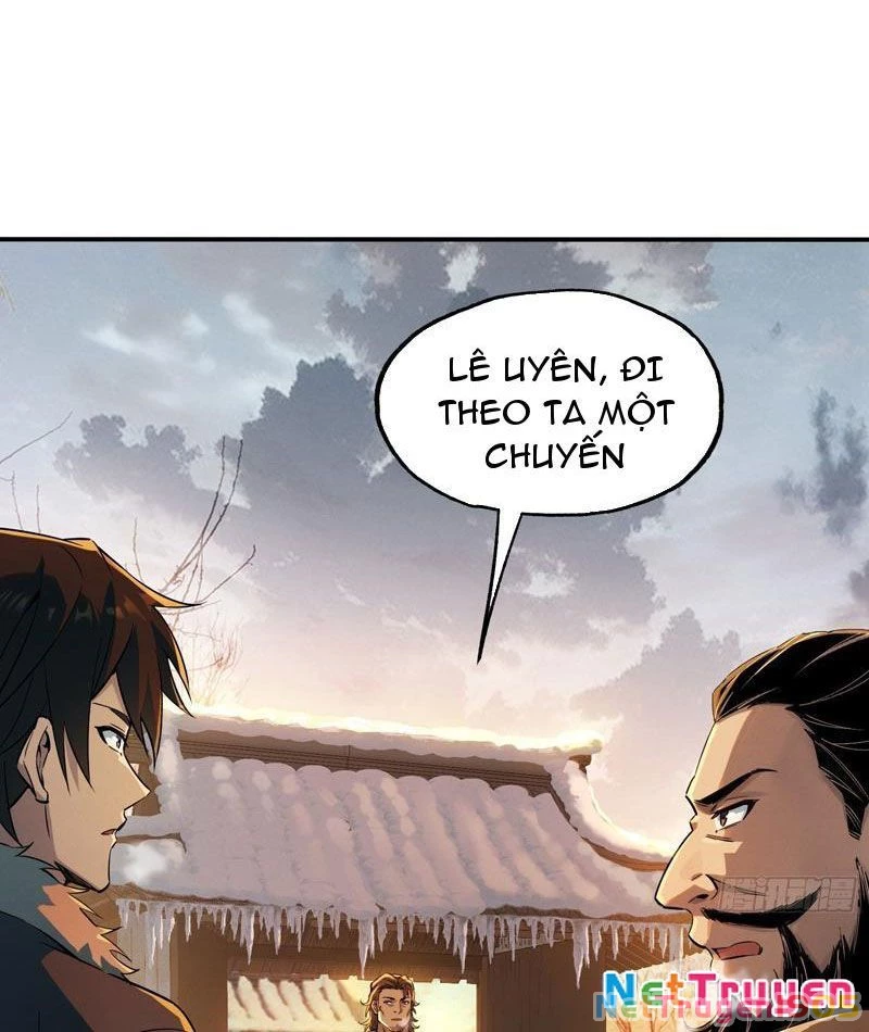 Đạo Gia Phải Phi Thăng Chapter 8 - Trang 16
