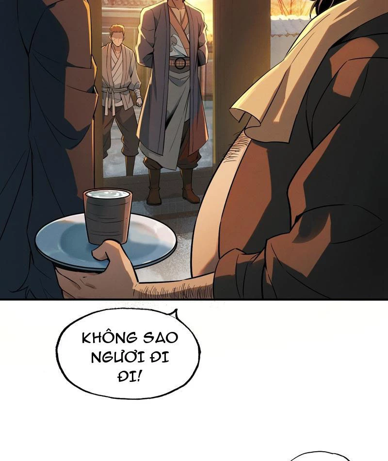 Đạo Gia Phải Phi Thăng Chapter 8 - Trang 17