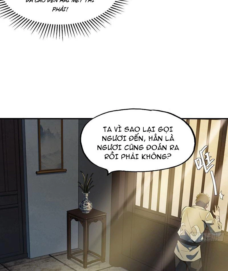 Đạo Gia Phải Phi Thăng Chapter 8 - Trang 19